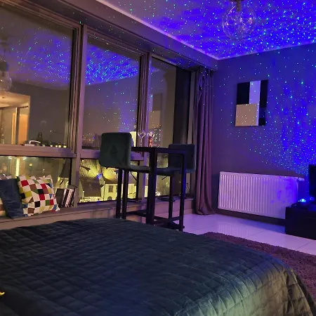 Apartament View Center Apartment
