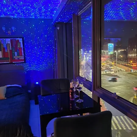 Apartament View Center Apartment