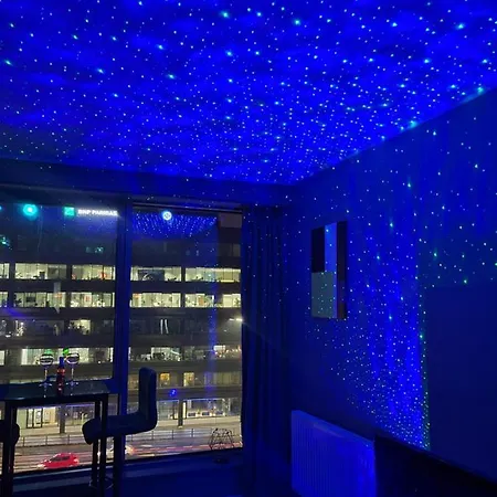 アパート Apartament View Center *
